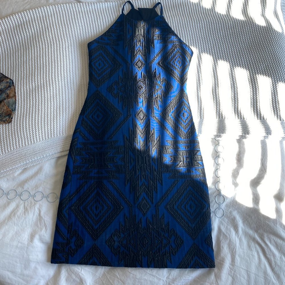 Parker Mini Dress